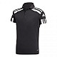 Tričko adidas Squadra 21 Polo Jr GK9558