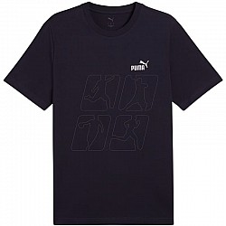 Tričko Puma Ess Small No.1 Logo Tee M 682534 16