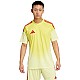 Brankársky dres adidas Tiro 25 Competition Short Sleeve M JN2016