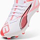 Puma Ultra 5 Match FG/MG Jr 108167-01
