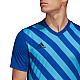 Tričko adidas Entrada 22 Graphic Jersey M HF0116