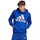 adidas Essentials French Terry Big Logo Hoodie M IC9366
