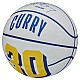 Lopta Wilson NBA Player Icon Stephen Curry Mini Ball WZ4007401XB