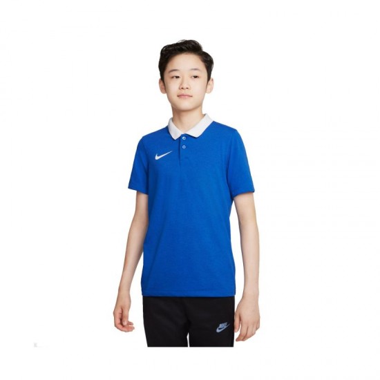 Tričko Nike Park 20 polo Jr CW6935-463