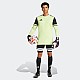 Brankársky dres adidas Squadra 25 Long Sleeve M JG1129