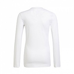 Tričko adidas Techfit Compression Jr H23156