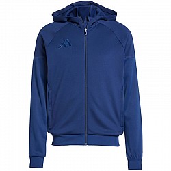 adidas Tiro 25 Full-Zip Hoodie M JC5131