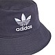 Čiapka adidas Adicolor Trefoil Bucket Hat HD9710