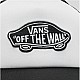 Šiltovka Vans Classic Patch Cap VN00066XY281