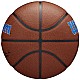 Wilson Team Alliance Orlando Magic Ball WTB3100XBORL