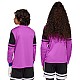 Brankársky dres adidas Squadra 25 Long Sleeve Jr JJ1939