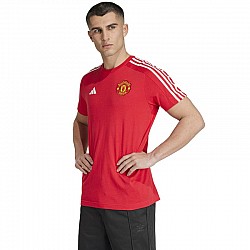 Tričko adidas Manchester United DNA Tee M IT4162