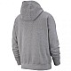 Nike NSW Club Hoodie FZ M BV2648 063