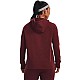 Under Armour Rival Fleece Logo Hoodie W 1356318 690