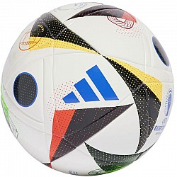 Futbalová lopta adidas Fussballliebe Euro24 League J350 IN9376