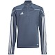 adidas Tiro 23 League Training Top Jr HS3491