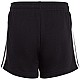 Trenky  adidas Essentials 3-Stripes Jr IC3631