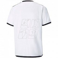 Tričko Puma teamLIGA Jersey Jr 704925 04