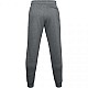Tepláky Under Armour Rival Fleece 3Logo Jogger M 1357131 012