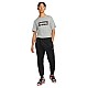 Tepláky Nike NK FC Tribuna Sock M DD9541 010