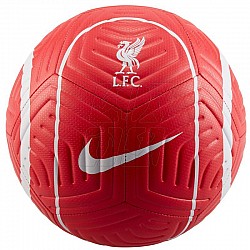 Futbalová lopta Nike Liverpool FC Strike DJ9961-657