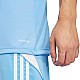 Brankársky dres adidas Tiro 25 Competition Jersey Short Sleeve M JI9715