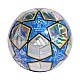 Futbalová lopta adidas UCL Training 25/26 League Stage Foil JP1549