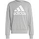 adidas Essentials French Terry Big Logo M IC9326