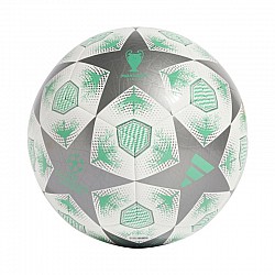 Futbalová lopta adidas UCL Club 24/25 Knockout Stages JH1283