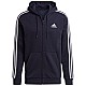 adidas Essentials Full-Zip Hoodie M GK9053