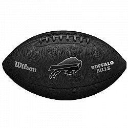 Lopta Wilson NFL Team Metallic Premiere Buffalo Bills Ball WF4015804XB