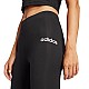 adidas Essentials Linear Cotton W JG8621