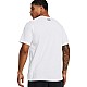 Tričko Under Armour GL Foundation Uodate SS M 1382915 100