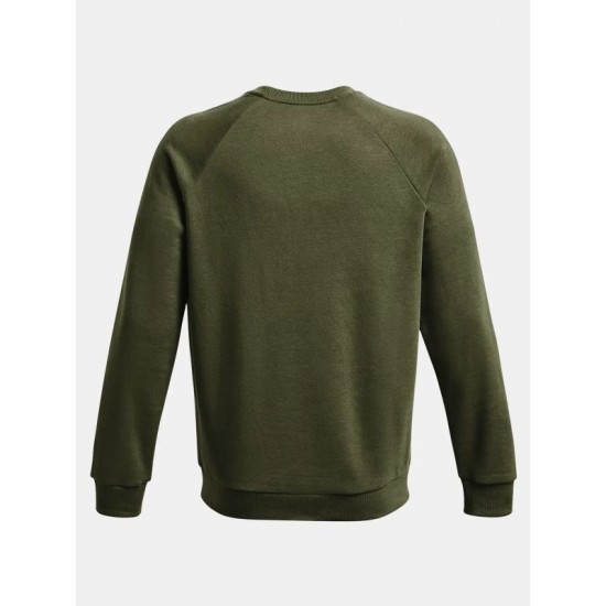 Under Armour Fleece Crew M 1379755-390