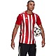 Tričko adidas Striped 21 Jersey M GN7624