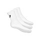 Ponožky Asics 3PPK Crew Sock U 155204-0001