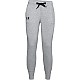 Tepláky Under Armour Rival Fleece W 1356416 035