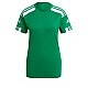 Tričko adidas Squadra 21 Jersey W GN5752