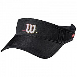 Šilt Wilson Volleyball Visor WTH11120R