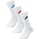 Ponožky Nike NK Nsw Everyday Essential CR DX5025 911