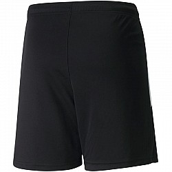 Trenky Puma teamLIGA Shorts Jr 704931 03