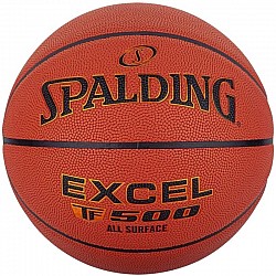 Lopta Spalding Excel TF-500 In/Out Ball 76798Z