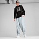 Puma Ess Logo Lab Hoodie FL M 684669 01