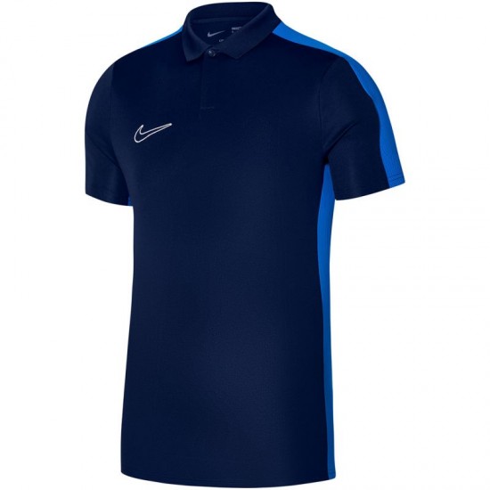 Tričko Nike Polo Df Academy 23 SS Jr DR1350 451