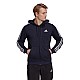adidas Essentials Full-Zip Hoodie M GK9033