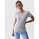 Tričko damska 4F 4FWMM00TTSHF1845-27M
