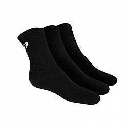 Ponožky Asics 3PPK Crew Sock U 155204-0900