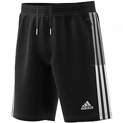 Trenky adidas Tiro 21 Sweat Short Jr GM7343