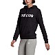 adidas Essentials Hoodie W GL0635