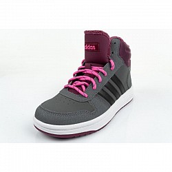 adidas Hoops Mid 2.0 K W GZ7796